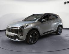 Kia Sportage Hénin-Beaumont
