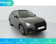 Audi Q2 Cesson-Sévigné