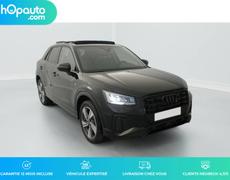 Audi Q2 Saint-Jouan-des-Guérets