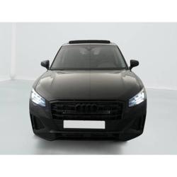 Audi Q2 35 TDI 150 S tronic 7 Design Laval