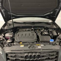 Audi Q2 35 TDI 150 S tronic 7 Design Saint-Jouan-des-Gu&eacute;rets