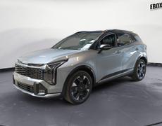 Kia Sportage Hénin-Beaumont