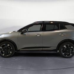 Kia Sportage 1.6 T-GDI 239CH HEV GT-LINE BVA6 H&eacute;nin-Beaumont