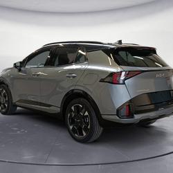 Kia Sportage 1.6 T-GDI 239CH HEV GT-LINE BVA6 H&eacute;nin-Beaumont