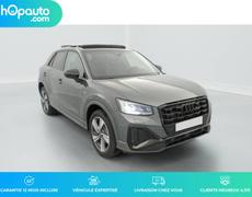 Audi Q2 Saint-Jouan-des-Guérets