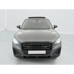 Audi Q2 35 TFSI 150 S tronic 7 Design Laval