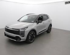 Kia Sportage Hénin-Beaumont
