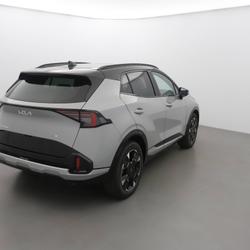 Kia Sportage 1.6 T-GDI 239CH HEV GT-LINE BVA6 H&eacute;nin-Beaumont