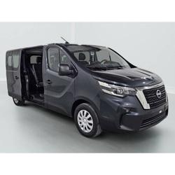 Nissan Primastar COMBI L2H1 3.0t 2.0 dCi 170 S BVA9 N-Connecta Laval
