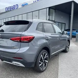 MG ZS 1.5 HYBRID+ 197CH LUXURY M&eacute;rignac