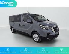 Nissan Primastar Avantour Saint-Jouan-des-Guérets
