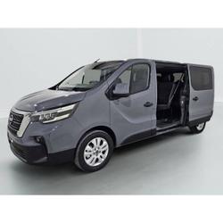 Nissan Primastar COMBI L2H1 3.0t 2.0 dCi 170 S BVA9 Tekna Saint-Jouan-des-Gu&eacute;rets
