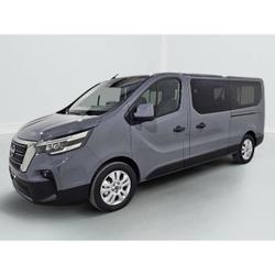 Nissan Primastar COMBI L2H1 3.0t 2.0 dCi 170 S BVA9 Tekna Saint-Jouan-des-Gu&eacute;rets
