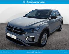 Volkswagen T-Roc Narbonne