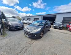 Peugeot 207 SW Sainte-Luce-sur-Loire