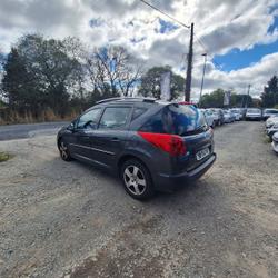 Peugeot 207 SW 1.6 VTi 120ch Premium occasion - Sainte-Luce-sur-Loire - photo 3/10