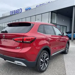 MG ZS 1.5 HYBRID+ 197CH LUXURY M&eacute;rignac