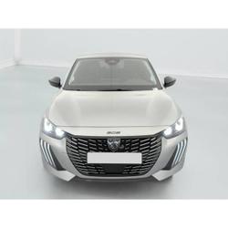 Peugeot 208 Hybrid 110 ch e-DCS6 Allure Laval