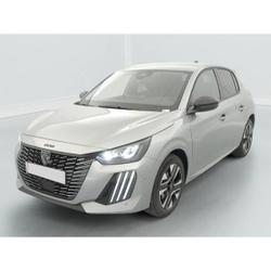 Peugeot 208 Hybrid 110 ch e-DCS6 Allure Laval