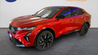 Renault Rafale  - photo 0