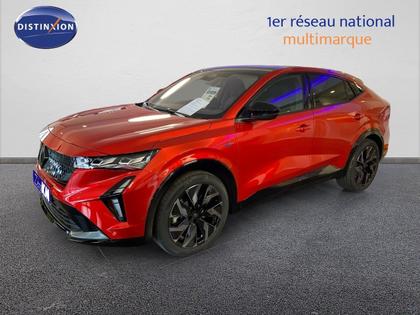 Renault Rafale - 1.2 E-TECH 200CH E-CVT ESPRIT ALPINE - 42 480 €