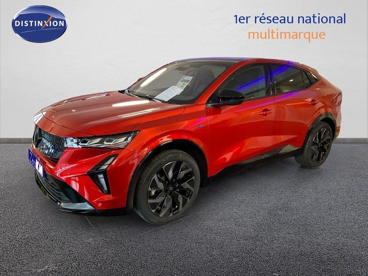 Renault Rafale  - 42 480 €