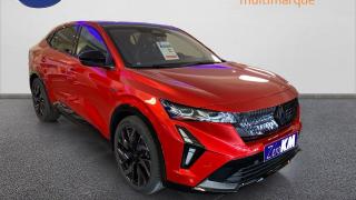 Renault Rafale  - photo 2