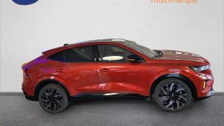 Renault Rafale  - photo 3