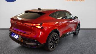 Renault Rafale  - photo 4