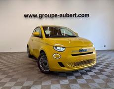 Fiat 500 II TOURLAVILLE