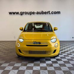 Fiat 500 II 1.0 FireFly 65ch hybrid Torino TOURLAVILLE