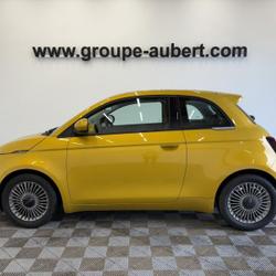 Fiat 500 II 1.0 FireFly 65ch hybrid Torino TOURLAVILLE