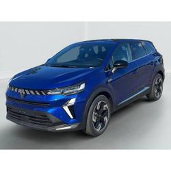 Renault Symbioz E-Tech full hybrid 160 ch Techno Saint-Jouan-des-Gu&eacute;rets
