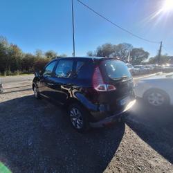 Renault Scenic 3 III dCi 95 FAP eco2 Expression Euro 5 occasion - Sainte-Luce-sur-Loire - photo 3/13