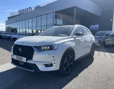 DS DS7 Crossback Mérignac