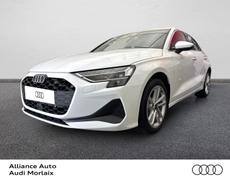 Audi A3 Sportback Morlaix