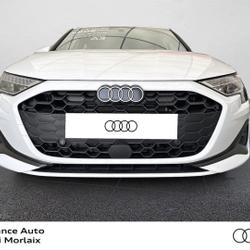 Audi A3 Sportback 2.0 TDI 150ch Business Executive S tronic 7 occasion - Morlaix - photo 2/30