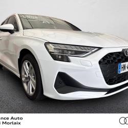 Audi A3 Sportback 2.0 TDI 150ch Business Executive S tronic 7 occasion - Morlaix - photo 3/30