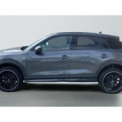 Audi Q2 35 TDI 150 S tronic 7 S line Laval