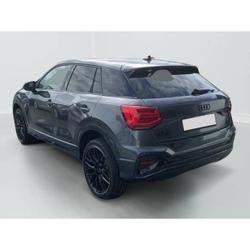 Audi Q2 35 TDI 150 S tronic 7 S line Laval