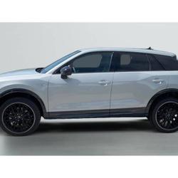 Audi Q2 35 TDI 150 S tronic 7 S line Laval