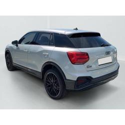 Audi Q2 35 TDI 150 S tronic 7 S line Laval
