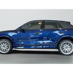 Audi Q2 35 TFSI 150 S tronic 7 S line Laval