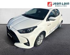 Toyota Yaris La Motte-Servolex