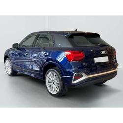 Audi Q2 35 TFSI 150 S tronic 7 S line Laval