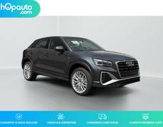 Audi Q2 Saint-Jouan-des-Guérets