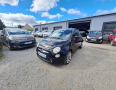 Fiat 500 II Sainte-Luce-sur-Loire