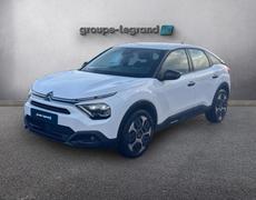 Citroen C4 Coutances