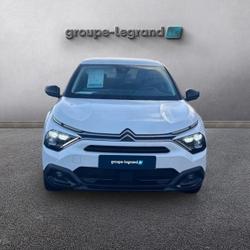 Citroen C4 BlueHDi 110ch S&S Feel Pack Business Coutances
