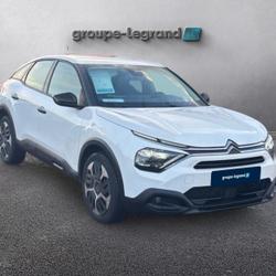 Citroen C4 BlueHDi 110ch S&S Feel Pack Business Coutances